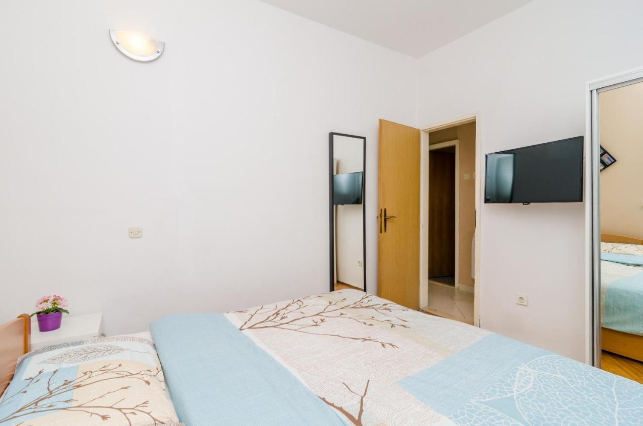 Apartamento 4m