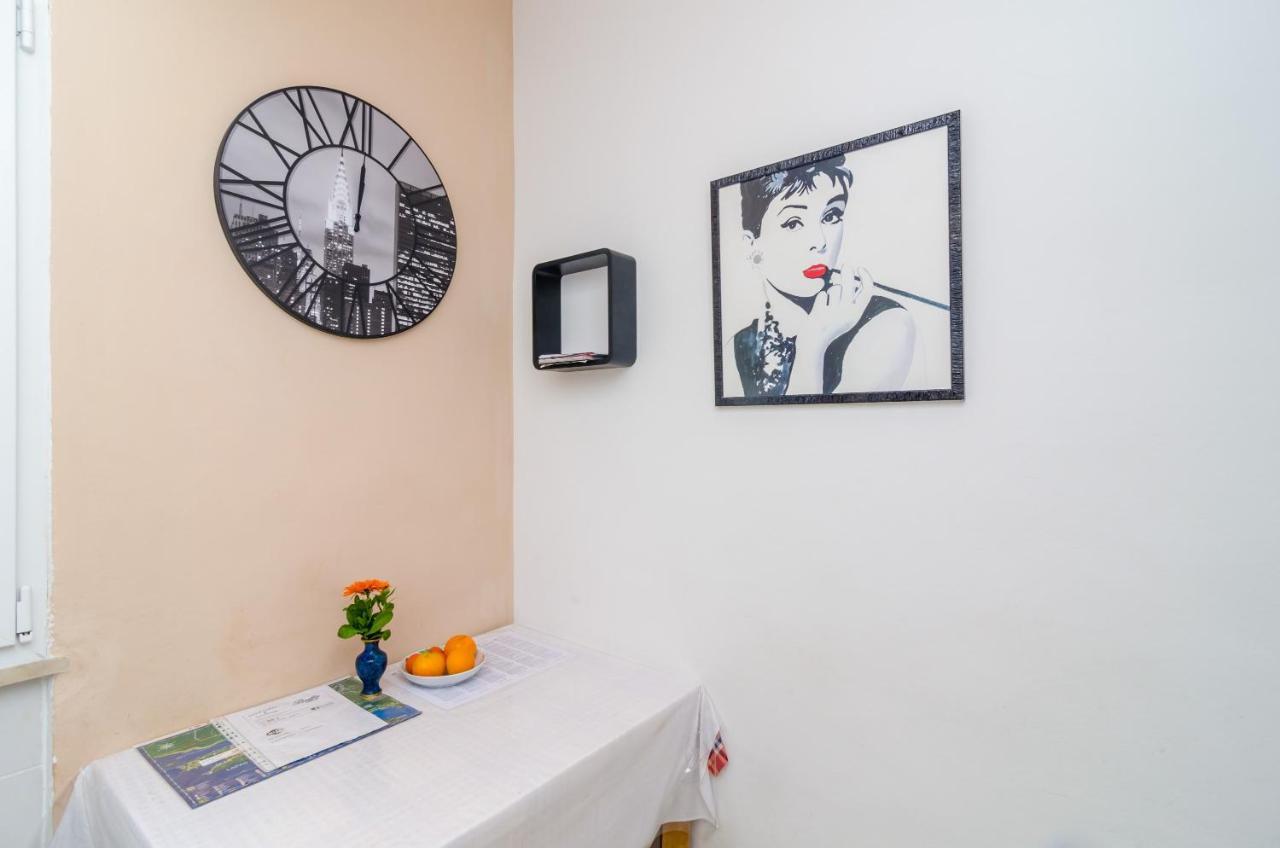 Apartamento 4m