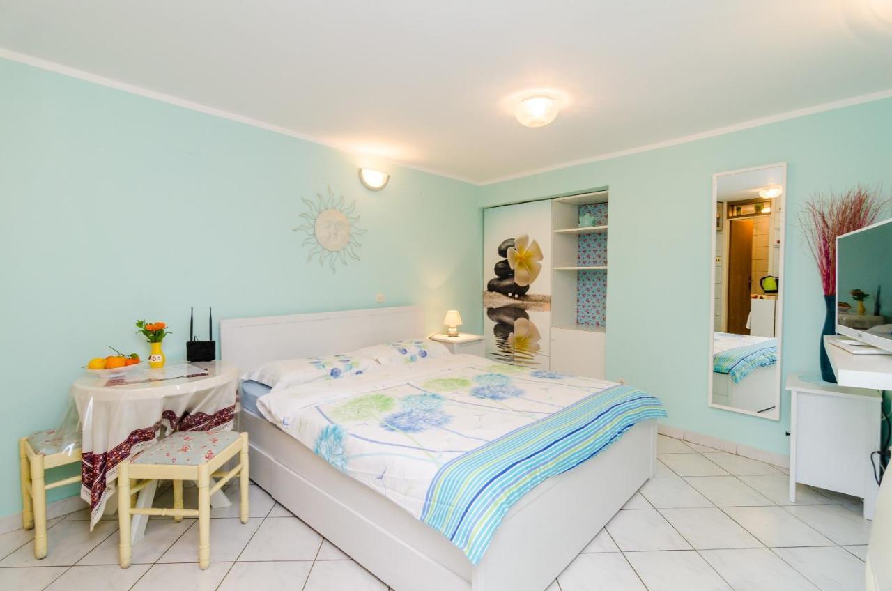 Apartamento 4m *